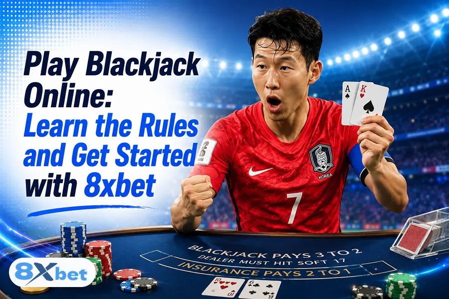 Play Blackjack Online