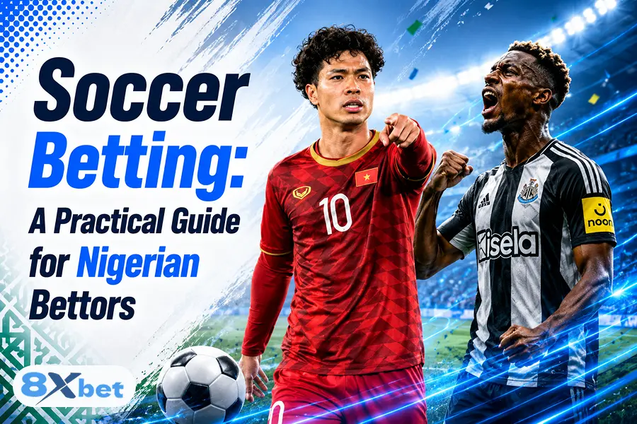 Soccer Betting
