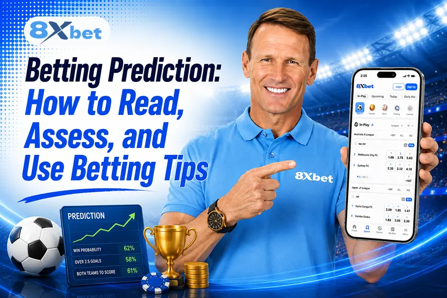 Betting Prediction